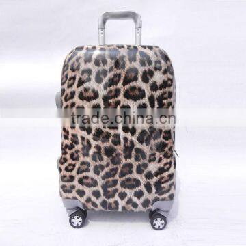 18 inch expandable Abs Suitcase