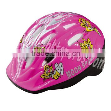 CE1078/CPSC kid bike helmet