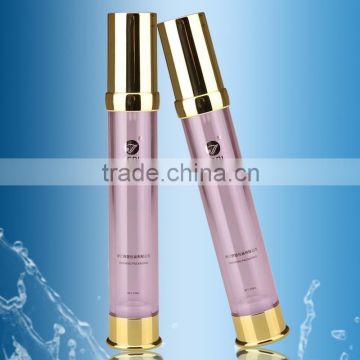 AS Airless bottle 15ml Vaccume Pumps