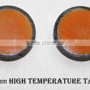12mm High Temperature Customized RFID Tag