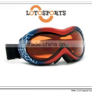 2012 new products on market snow ski goggles for sports