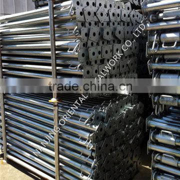 Galvanized Scaffolding Prop, Formwork Prop, Shoring and Prop