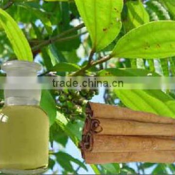 Chinese cassia oil