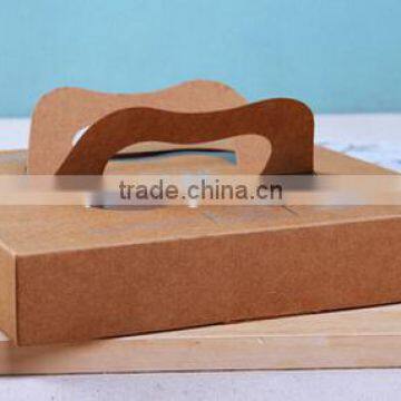Alibaba export rectangular pizza box best selling products in dubai                        
                                                Quality Choice