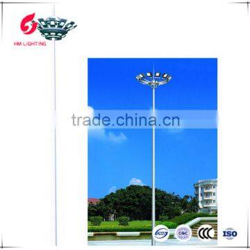 LED high mast lights, street lighting manufacturer                        
                                                                                Supplier's Choice