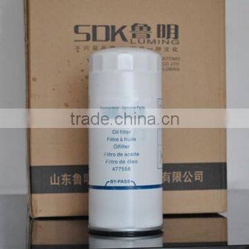 High Quality Oil Filter 477556
