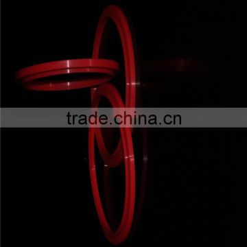 China manufacturer hydraulic cylinder seal ring dust wiper seal