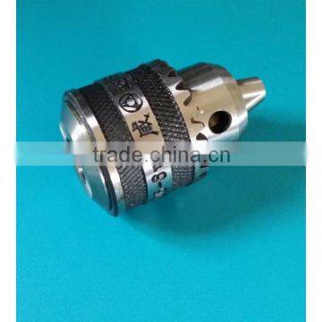 high quality and lowest price 6mm key Drill Chuck made in china