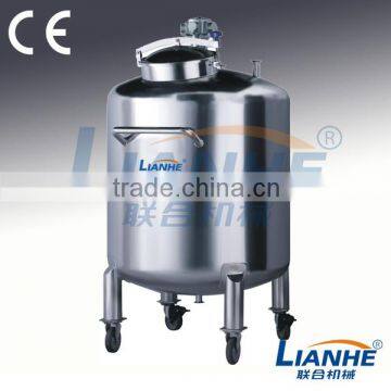 ss316 oil and gas made in guanzghou factory stainless steel tank