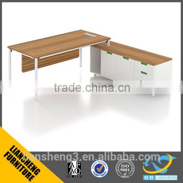 Modern Simple American Style Exclusive Office Table Designs