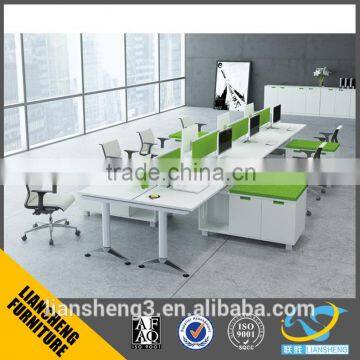 8 person office dividers for sale