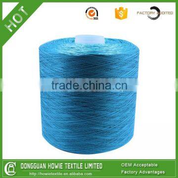 Factory direct sale! Dyeable Popular Strength filament nylon yarn