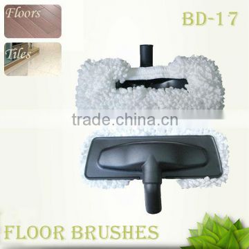 micro fiber vacuum cleaner floor brush (BD-17)