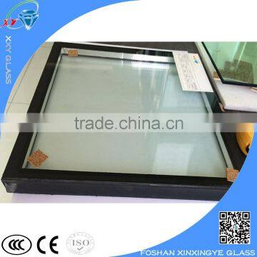 Reflective insulated window glass company