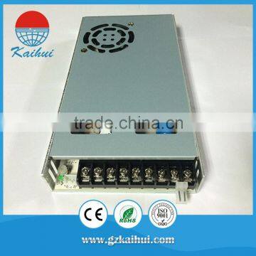 Ultra-thin KAIHUI AC DC 250W 48V Power Supply For Led Display/3D Printer From China Supplier