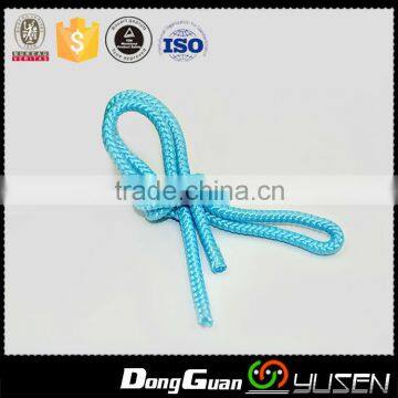 Top Quality Hollow Braided rope for packing