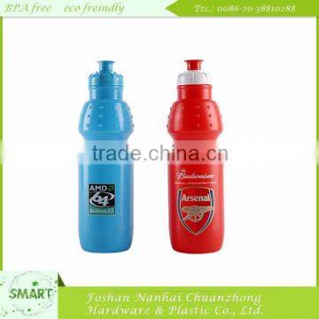 2015 High Quality Modern Design Cheap Bpa Free Plastic Sports Bottle