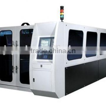 china low cost stainless steel fiber laser cnc cutting machine