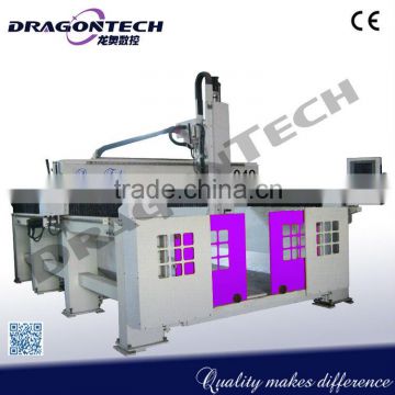 large cnc woodworking router DT4A2040