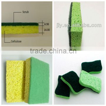 Cellulose Sponge Kitchen Cleaning Cellulose Sponge Wholesalers