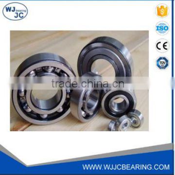 Deep groove ball bearing for Agriculture Machine	626-2RZ	6	x	19	x	6	mm