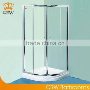 CRW FTM48 Cheap Mini Shower Room