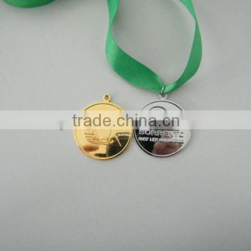 Medallion/Promotion Gift metal medal alloy medal gift