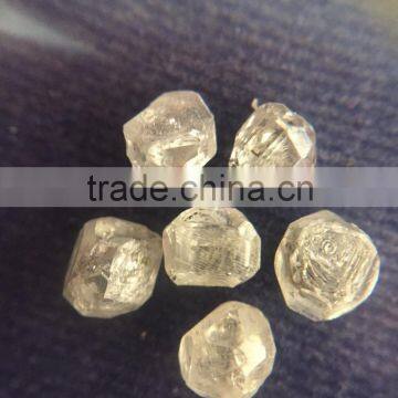 Standard High quality Synthetic diamond for jewellery