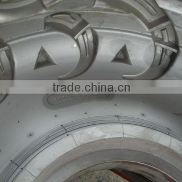 ATV ISO 9001certificated Tyre Mold