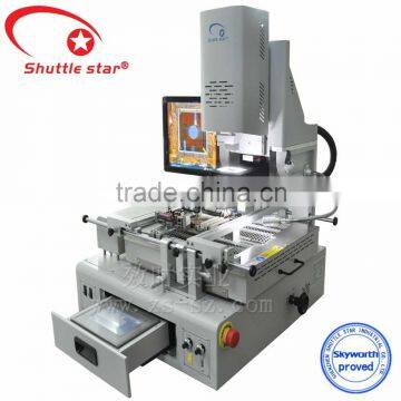 Hot sale optical alignment system high precision SV550 bga repair machine