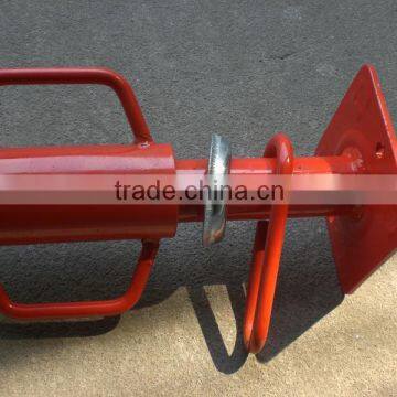 adjustable shoring props for construction BS057 heavy duty