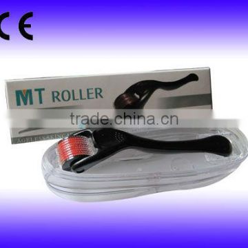 540 Disk Roller for wrinkle removal derma roller skin roller, body care,machine roller