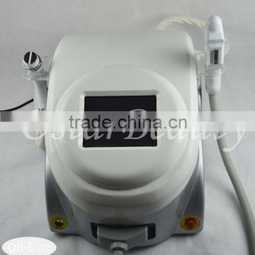 portable elight hair removal with five filters beauty equipment E 07