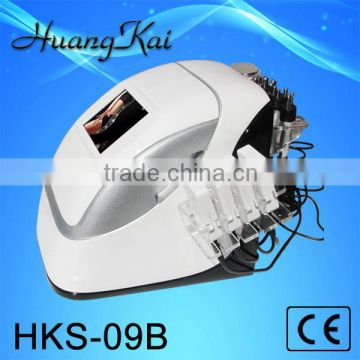 2015 hot new portable radio frequency beauty equipment