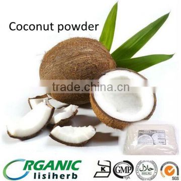 dessicated coconut powder