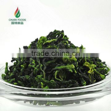 dehydrated Spinach flake price