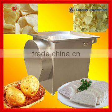 2014 stainless steel industrial ginger dicing machine