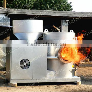 HQ-k6.0 Pellet Burner For Food Drying System