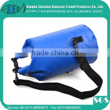 2014 Latest design China supplier 20 liter waterproof backpack for hiking
