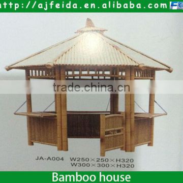 FD-16597Bamboo house