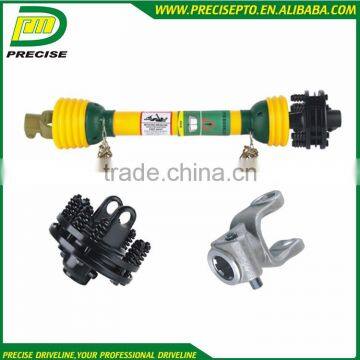 Agricultural Tractor Forged Pto Shaft For Truck