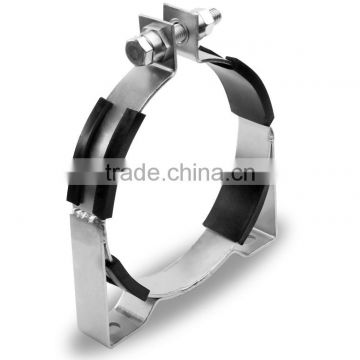6 inch pipe clamp