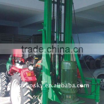 Heavy Duty Electric Earth Auger / Digger