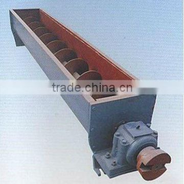 the mining conveyor from zhengzhou (ISO)