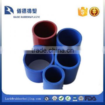 Quality assurance 90 Degree elbow reducer silicone coupling silicone hose manufacture