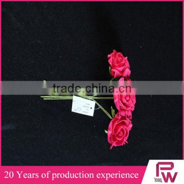 small fast selling items flowers decorations for wedding decors