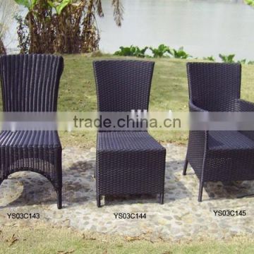 Unique Design outside furniture made in Xiamen wholesale price
