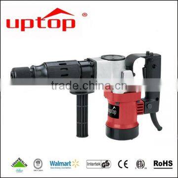 1050W Electric Demolition Hammer,electric breaker,concrete breaker