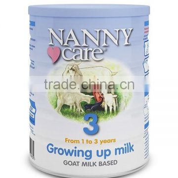 NANNYcare Growing up milk - Stage 3