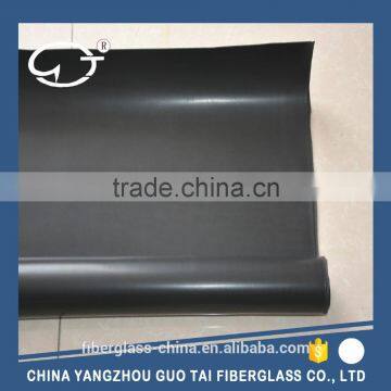 High Quality Fluorin Rubber Coated Fiberglass Fabric